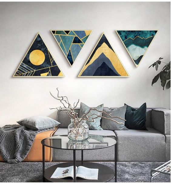 WALL DECOR - SAVOUR DECORE