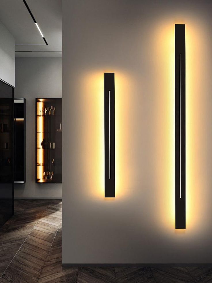 INDOOR LIGHTS - SAVOUR DECORE
