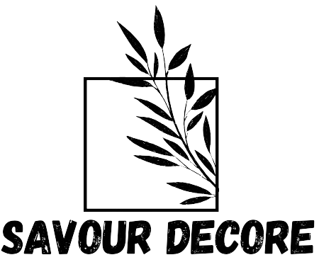 SAVOUR DECORE